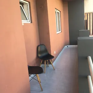 Llana Apartamento Santa Maria