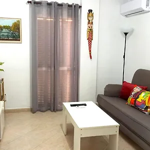 Apartment Sol Centro A, Seville