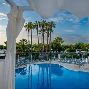 Aqua Aquamarina & 4*, Santa Susanna Spanien