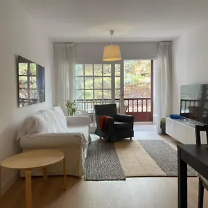 La Quinta , Santa Cruz de la Palma (Isla de la Palma) Spanien