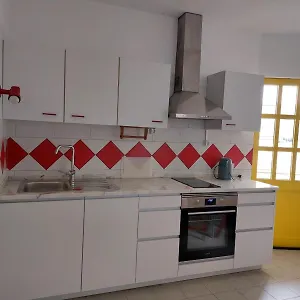 Cavaco Apartamento Odeceixe