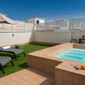 Apartamento Lola 14, Sevilha