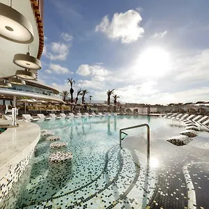 Hard Rock Tenerife 5*, Costa Adeje (Tenerife) Spanien
