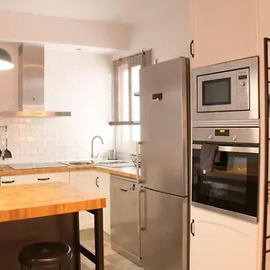 Muro Center Siviglia