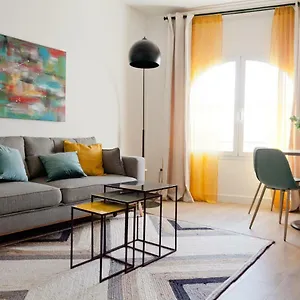 Apartment Gotoseville Gerona, Seville