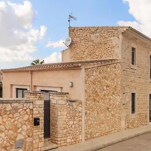 Pool House Marineta , Llombarts Spanien
