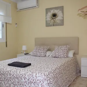 And New Close To The Center 3ºa , Málaga Spagna